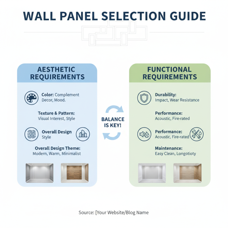 2025 Guide: How to Choose the Best Wall Panel Systems for Your Project