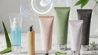 Top Cream Tube Styles to Try in 2025 for Gorgeous Skin