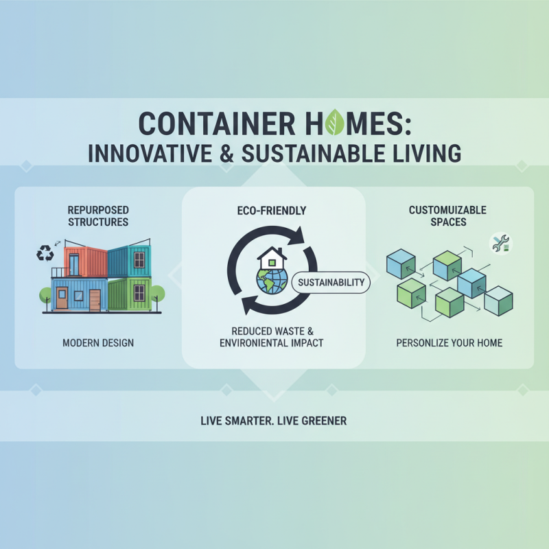 2025 Container Home Guide: How to Build, Design, and Live Sustainably
