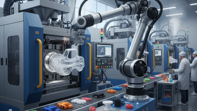 10 Best Plastic Injection Techniques for Optimal Manufacturing Efficiency