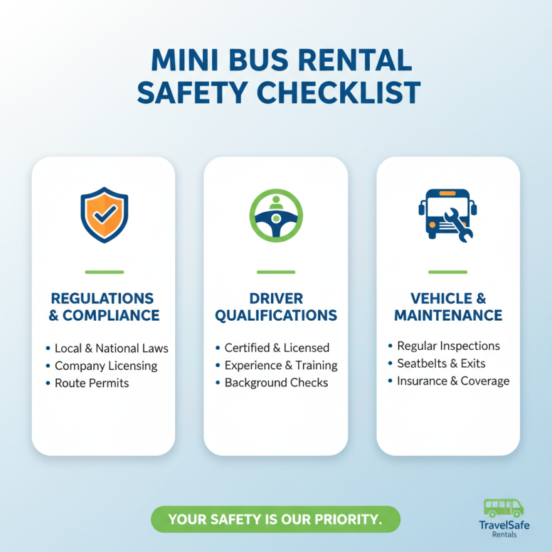 The Ultimate Guide to Mini Bus Rentals for Your Next Group Adventure