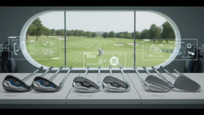Top Golf Irons to Buy in 2025 for All Skill Levels