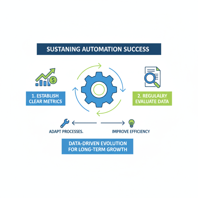 10 Ways to Boost Business Efficiency Through Automation Strategies