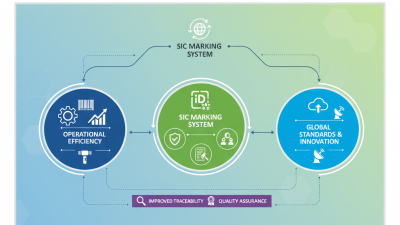 How to Understand the SIC Marking Manual for Effective Product Identification