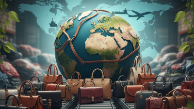 Top 10 Tips for Successfully Exporting Used Bags Worldwide