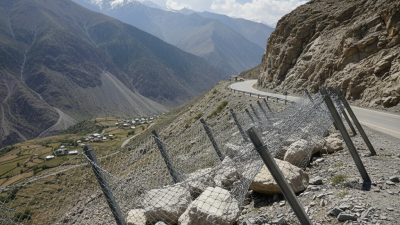 The Ultimate Guide to Rockfall Barrier Netting: 10 Essential Benefits You Should Know