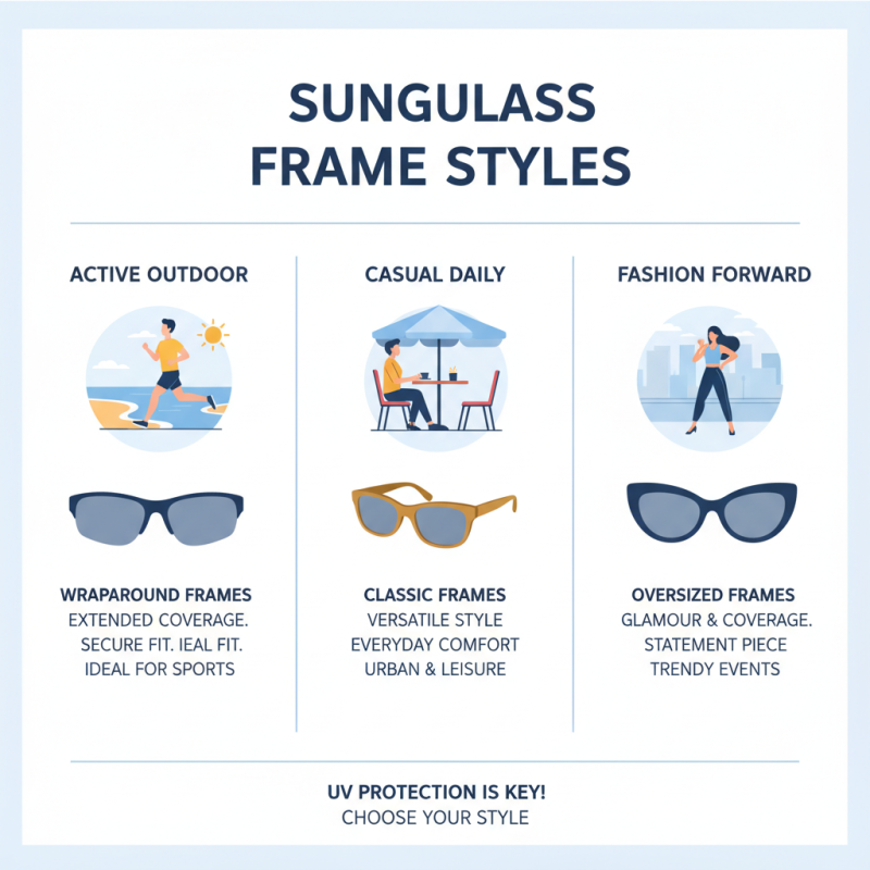 How to Choose the Best Sun Protection Glasses for Your Lifestyle and Needs
