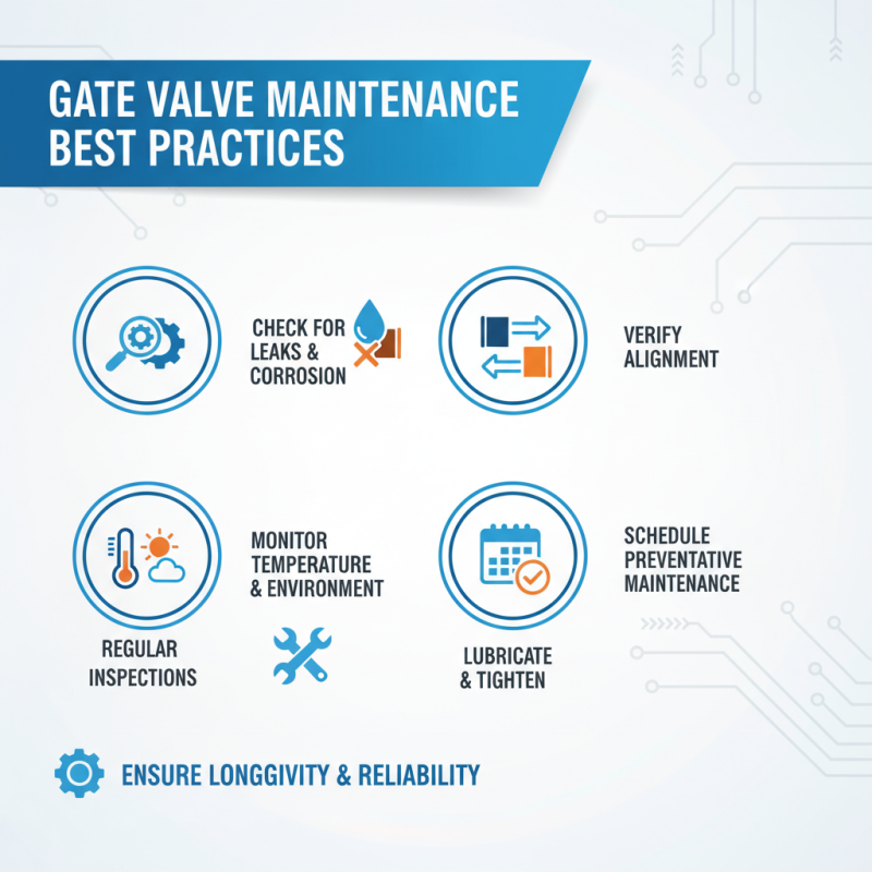 Top Guide to Gate Valve Types Applications and Benefits for Your Projects