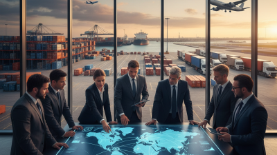 How to Choose the Best Freight Brokerages for Your Shipping Needs