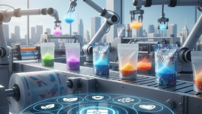 Top 10 Benefits of Flexible Packaging for Your Business Success