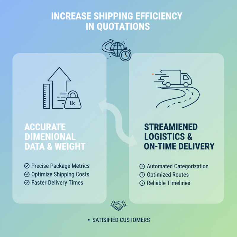 Top 10 Tips for Quotation Shipping: Maximize Your Shipping Efficiency