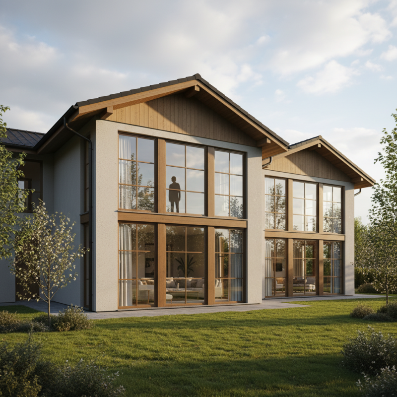 Best 10 Tips for Choosing Quality Home Windows for Your Home