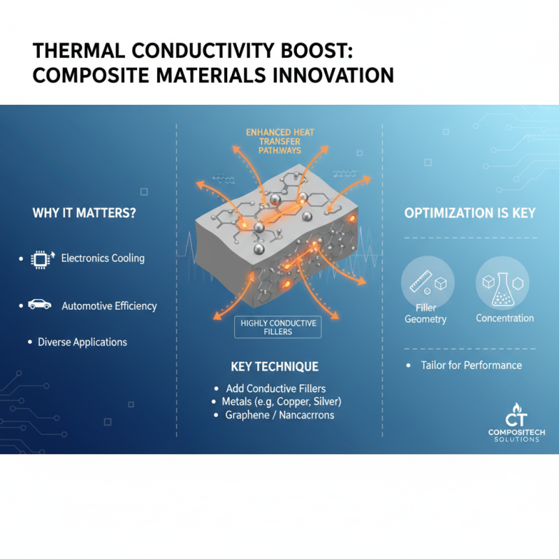 10 Essential Tips to Improve Thermal Conductivity of Materials in Your Projects