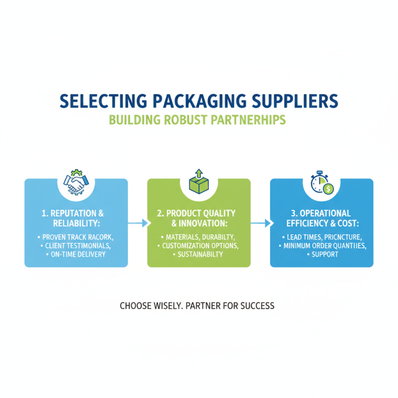 How to Choose the Best Packaging Supplies for Your Business in 2025