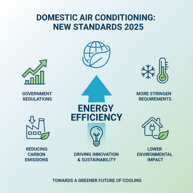 2025 Top Trends in Domestic Air Conditioning: What You Need to Know