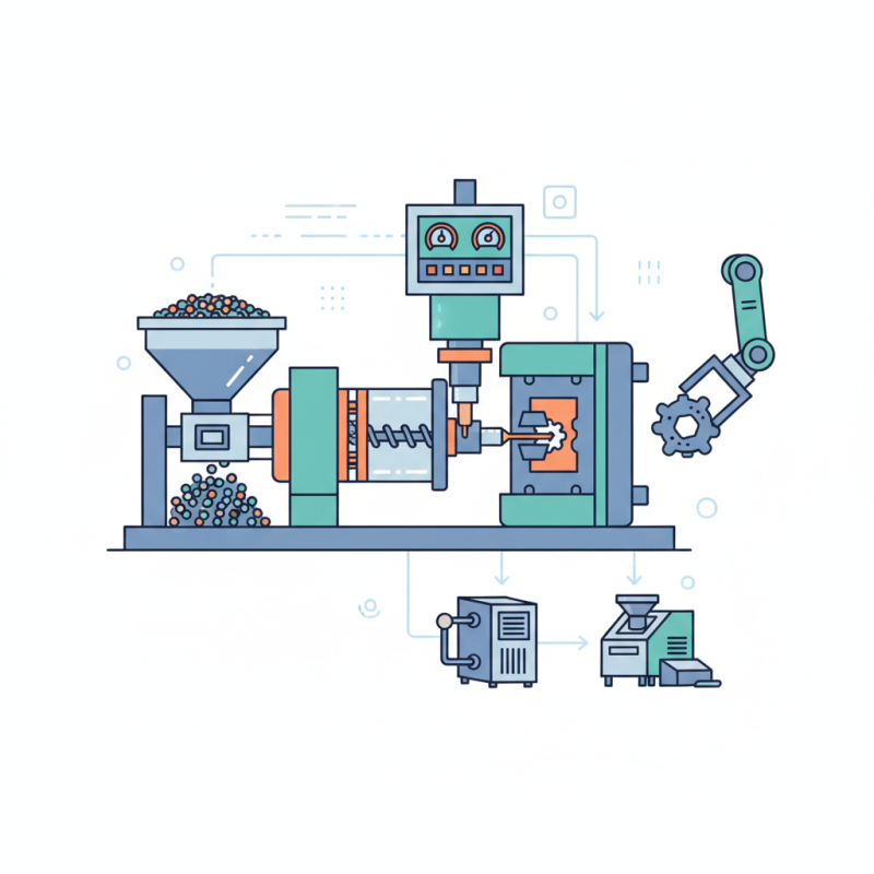 What Is Injection Molding Equipment? A Complete Guide for Beginners