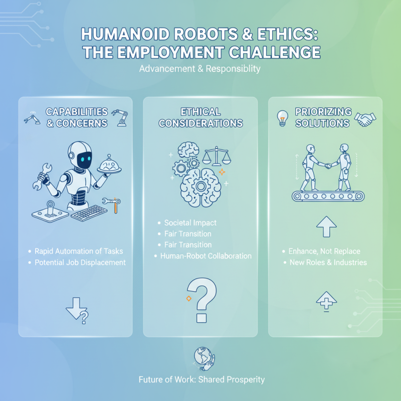 10 Essential Tips for Understanding Humanoid Robots in 2023
