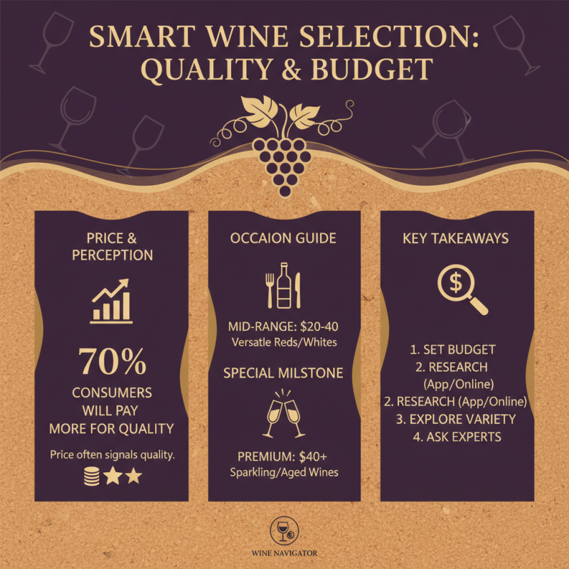 10 Best Wines in Bottle for Every Occasion You Need