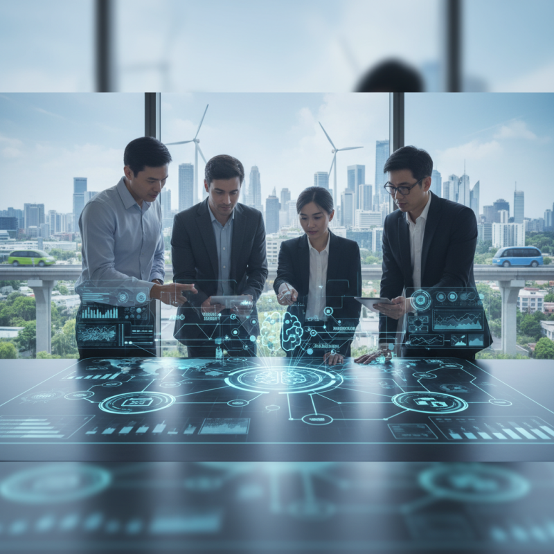 2025 Top Trends in Sourcing and Procurement: What You Need to Know