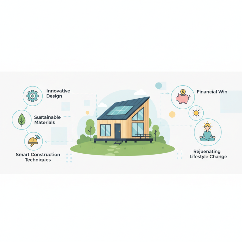 2025 How to Build a Small House Efficiently on a Budget