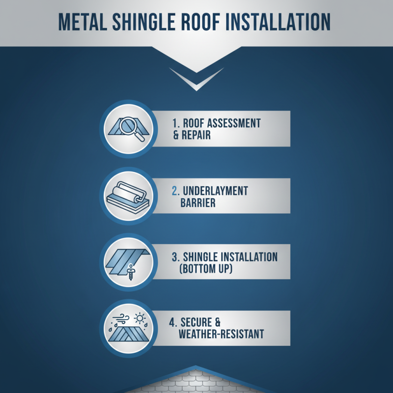 2025 Top Metal Shingles: Benefits, Trends, and Cost Analysis