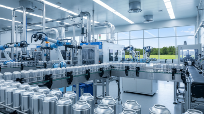 How to Choose the Best Aerosol Can Manufacturers for Your Needs