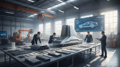 2025 Guide: How to Choose Laminated Steel Core for Your Projects