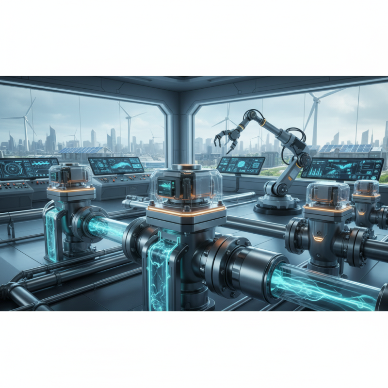 Top Valve Solutions for 2025: What You Need to Know for Optimal Performance