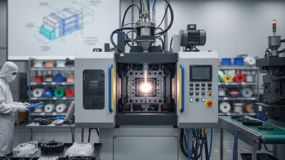 How to Choose the Right Custom Plastic Injection Molding for Your Project