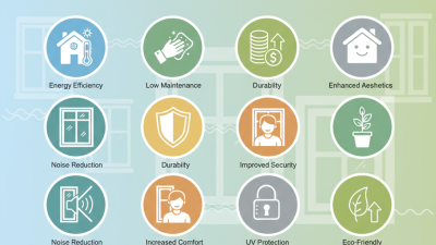 Top 10 Benefits of Vinyl Windows for Your Home Improvement Project
