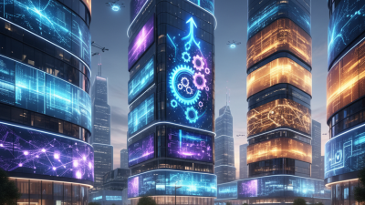 How to Choose the Best Digital Led Display for Your Business in 2025