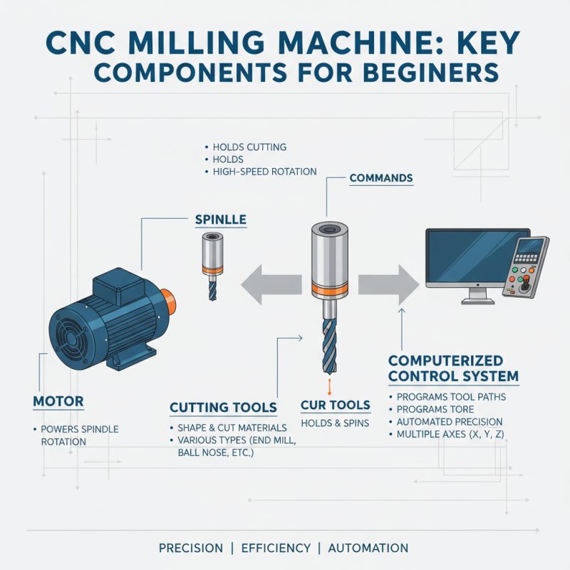 Top 10 CNC Milling Tips for Beginners to Improve Your Skills