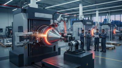 Top 10 Spinning Metal Process Techniques for Effective Manufacturing