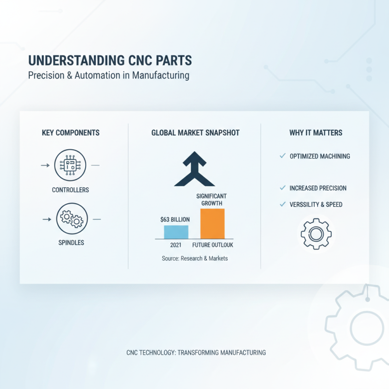 Top CNC Parts Buying Guide for Beginners and Professionals