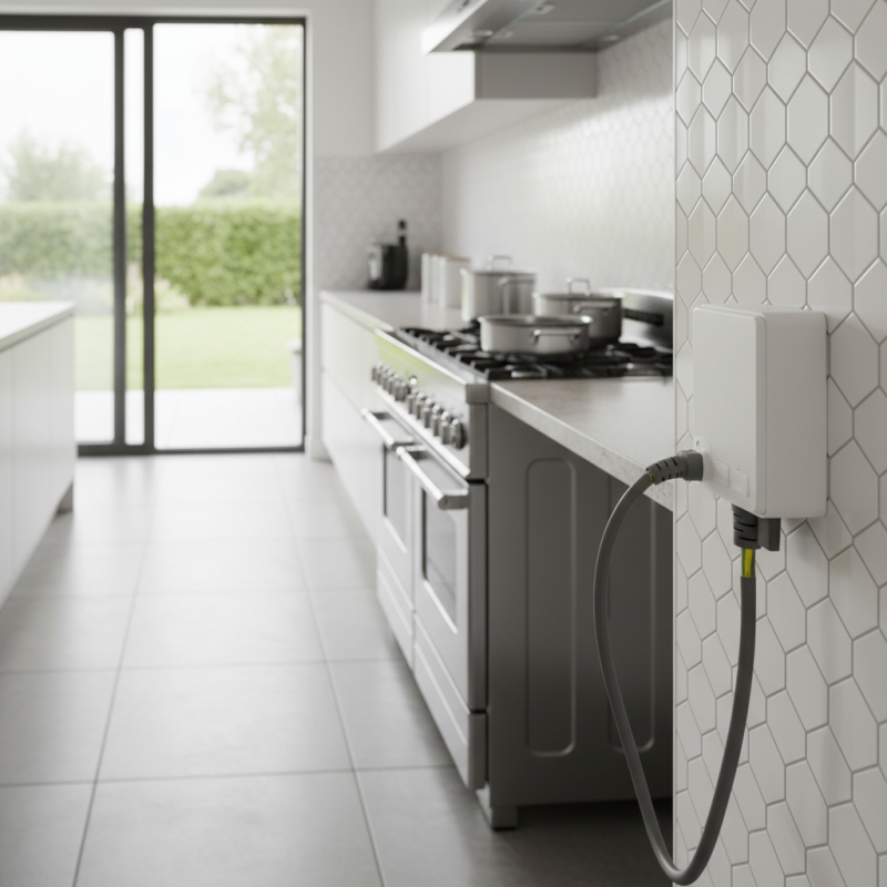 Essential Tips for Choosing the Right Cooker Cable for Your Kitchen Needs