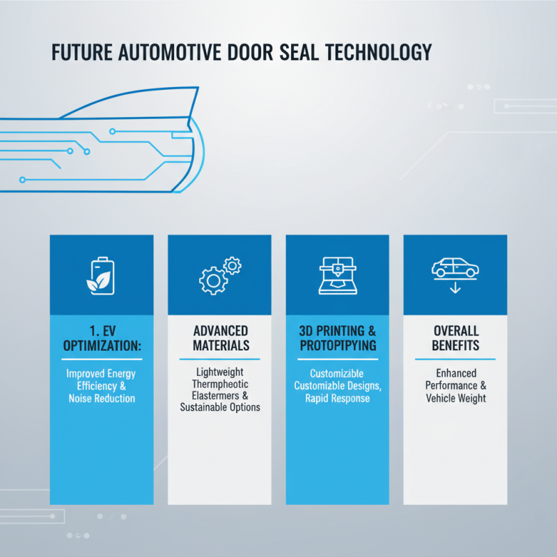 What is Automotive Door Seals Importance Benefits and Types Explained