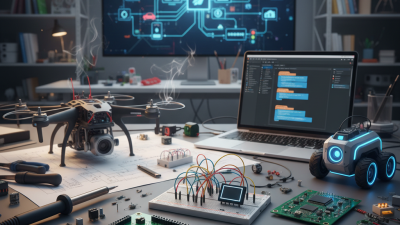 How to Get Started with Embedded Systems: A Beginner's Guide