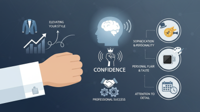 Why Cufflinks for Men are Essential for Elevating Your Style and Confidence