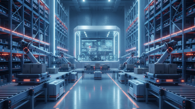 Top ASRS Systems to Watch in 2025 for Warehouse Automation Solutions
