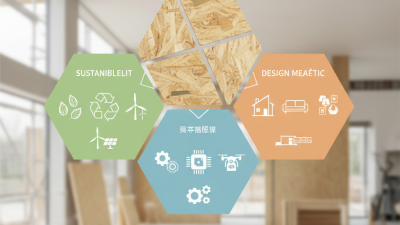 2025 Top Trends in Osb Board Plywood for Home and Construction Projects