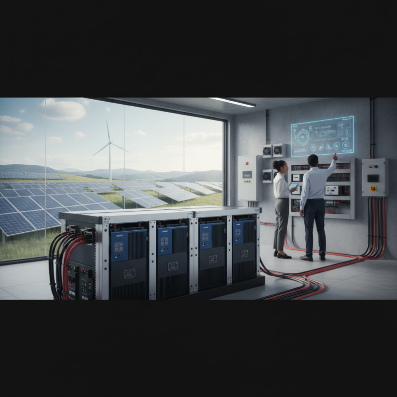 What is a 48V 160 Amp Lifepo4 Battery and Its Benefits for Energy Storage?