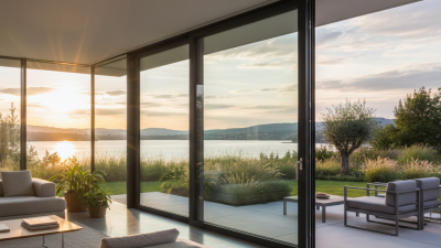 What is Sliding Aluminium Windows Benefits Features and Installation Guide