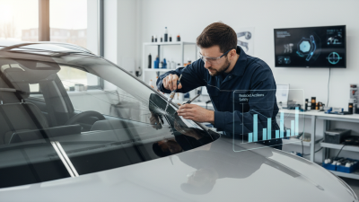 2025 Guide: How to Maintain and Repair Your Glass Windshield Effectively