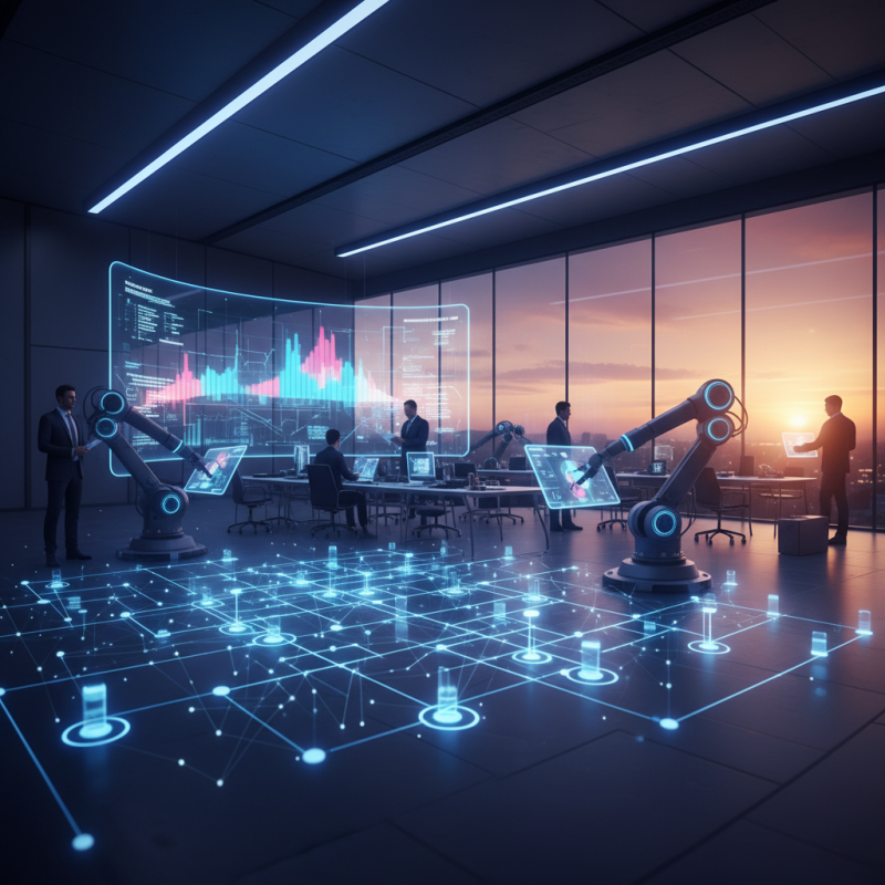 10 Top Automation Tips to Boost Your Business Efficiency Effortlessly