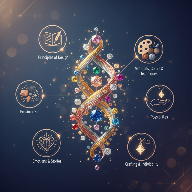 How to Create Stunning Designs in Jewelry: Tips and Inspiration for Beginners