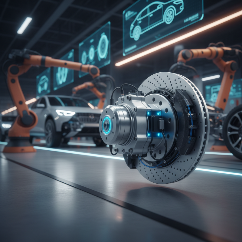 Top Vacuum Booster Technologies to Look for in 2025