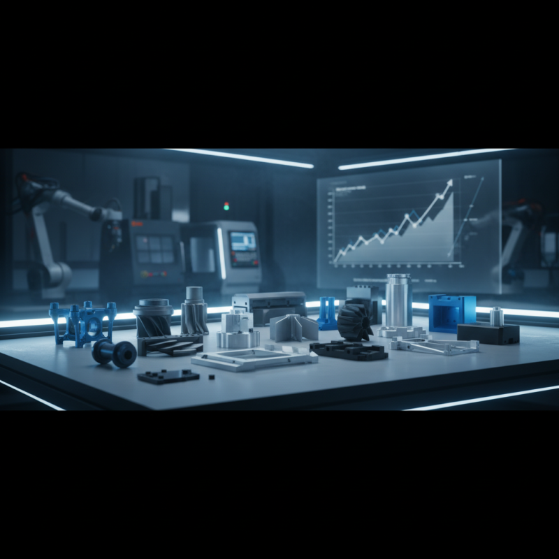 10 Essential Tips for Choosing CNC Machined Aluminum Parts for Your Projects