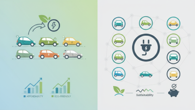 Top 10 Most Affordable Electric Cars for Budget Conscious Buyers