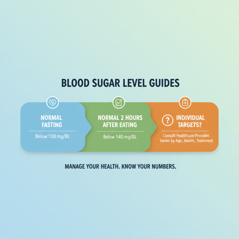 Essential Tips for Accurate Blood Sugar Test Results You Need to Know