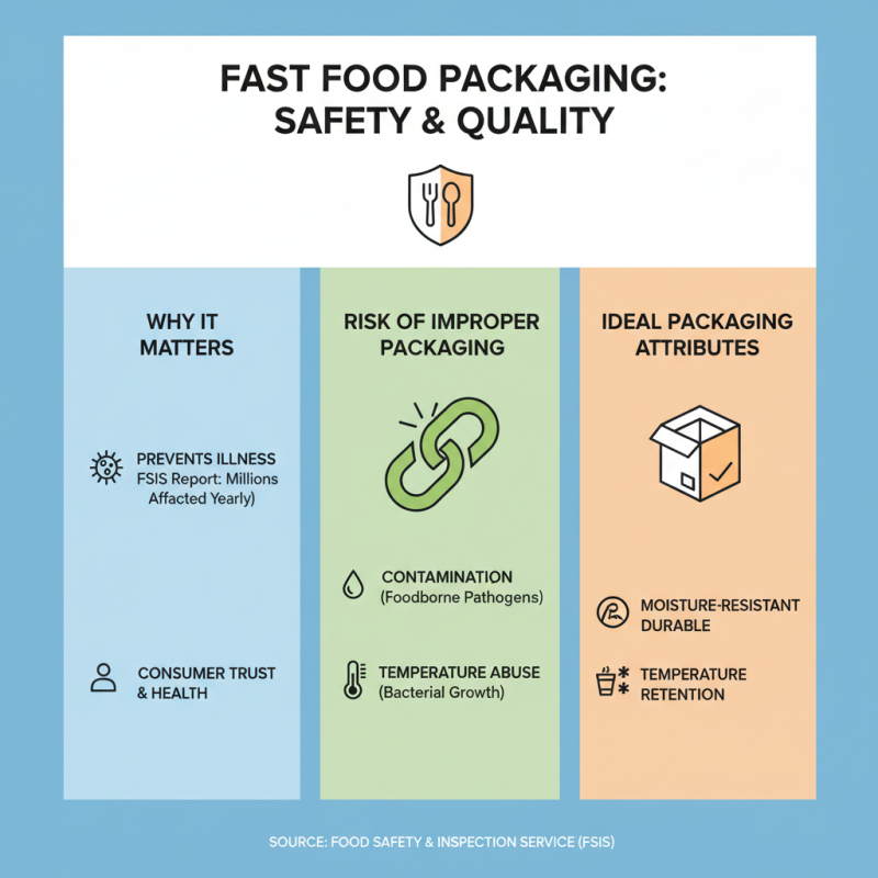 10 Best Fast Food Containers for Convenient Takeout and Meal Prep